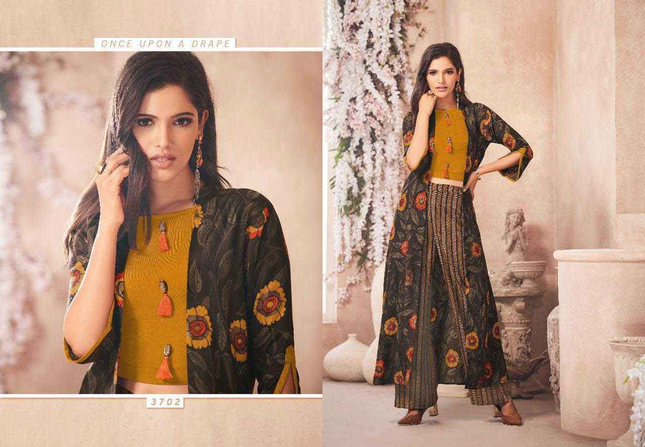 Lt Nitya Vol 37Nx Top Bottom And Jacket Catalog Ready To Wear Lt Nitya Vol 37Nx Top Bottom And Jacket Catalog Ready To Wear